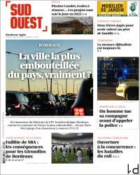 Sud Ouest