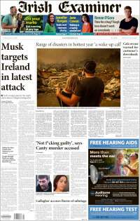 Irish Examiner