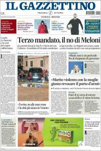 Il Gazzettino