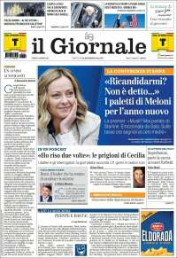 il Giornale