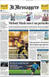 Il Messaggero