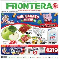 Frontera