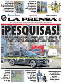 La Prensa