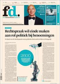 Het Financieele Dagblad