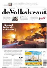 De Volkskrant