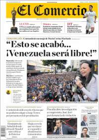 El Comercio