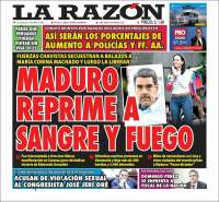 La Razón