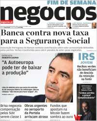 Jornal de Negócios