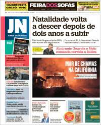 Jornal de Notícias