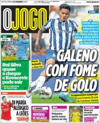 O Jogo