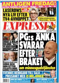 Expressen