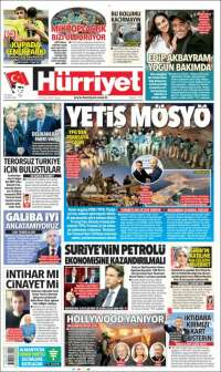 Hürriyet