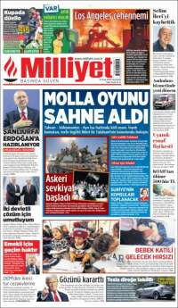 Milliyet