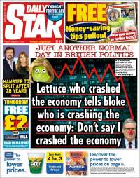 Daily Star