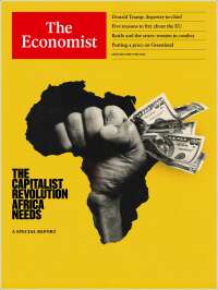 The Economist