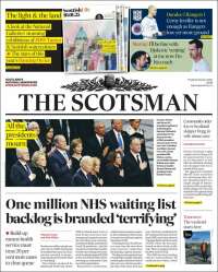 The Scotsman