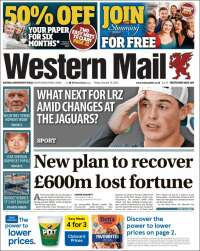 Western Mail