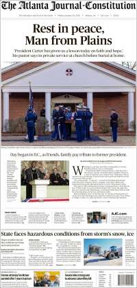 The Atlanta Journal-Constitution