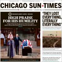 Chicago Sun-Times