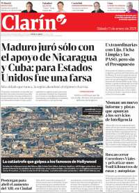 Clarín