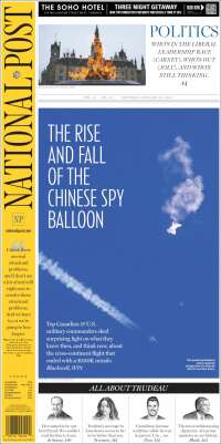 The National Post