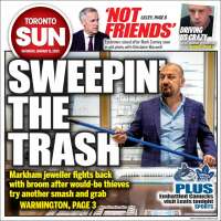 The Toronto Sun