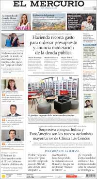 El Mercurio