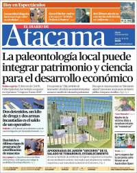 Diario de Atacama