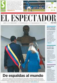 El Espectador