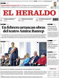 El Heraldo