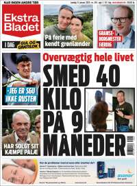 Ekstra Bladet