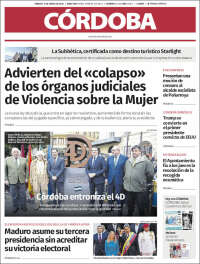 Diario de Córdoba