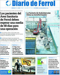 Diario de Ferrol