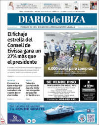 Diario de Ibiza