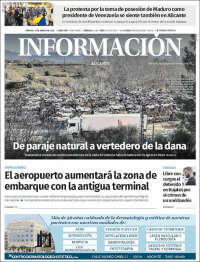 Diario Información