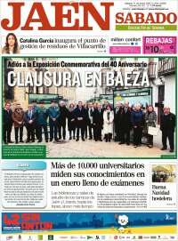 Diario Jaén