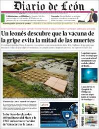 Diario de León