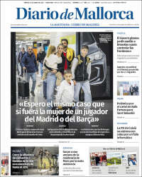 Diario de Mallorca