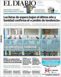 El Diario Montañés