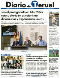 Diario de Teruel