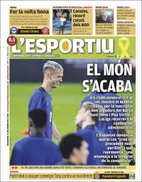 L'Esportiu