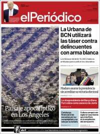 El Periódico