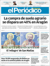 El Periódico de Aragón