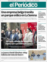 El Periódico de Extremadura