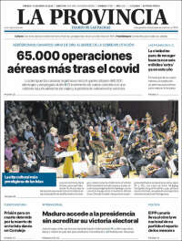 La Provincia