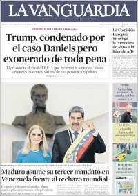 La Vanguardia