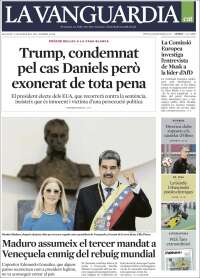 La Vanguardia