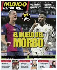 El Mundo Deportivo