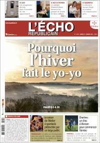 L'Echo Républicain