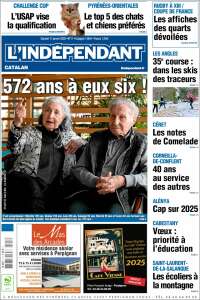 Le Indépendant